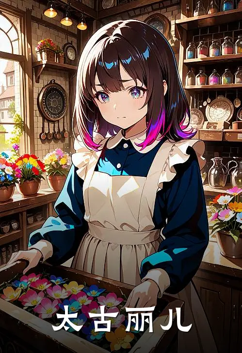 太古丽儿陈樾陈樾最新章节免费阅读_太古丽儿热门小说