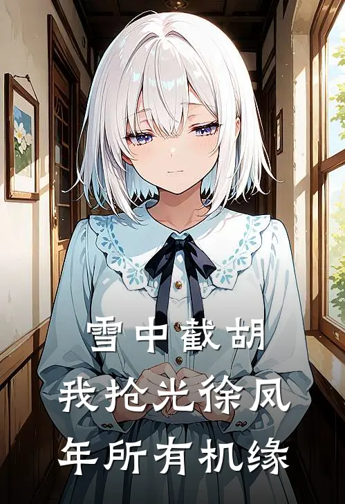 雪中截胡：我抢光徐凤年所有机缘（陈凡徐凤年）全文免费阅读无弹窗大结局_雪中截胡：我抢光徐凤年所有机缘最新章节列表