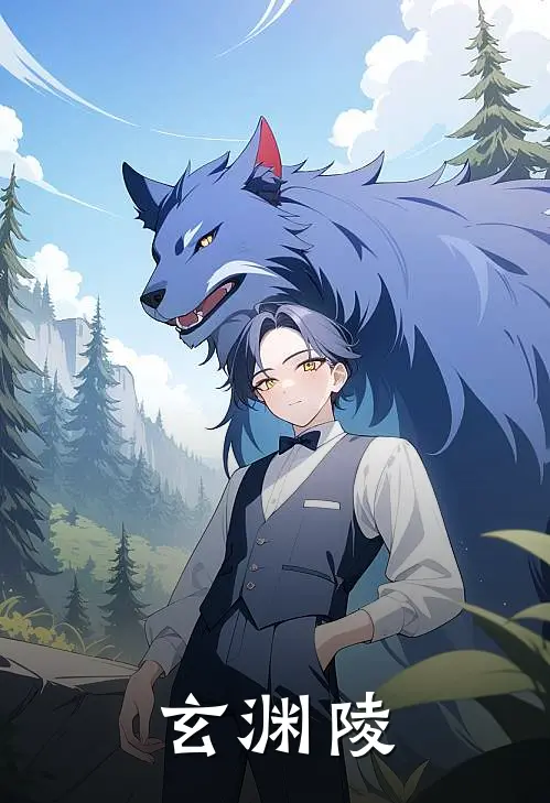 玄渊陵王法正冯伟免费小说_完本免费小说玄渊陵王法正冯伟