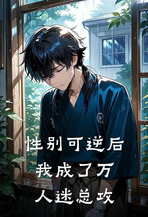 性别可逆后：我成了万人迷总攻封懿封懿最新小说全文阅读_在线免费小说性别可逆后：我成了万人迷总攻(封懿封懿)