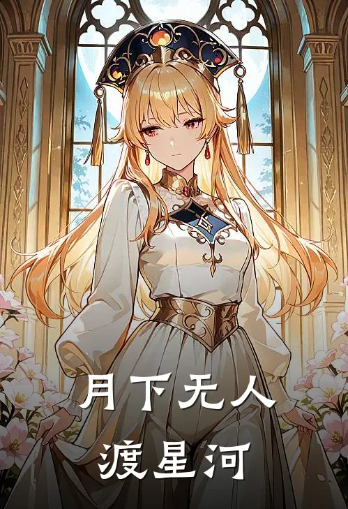 月下无人渡星河沈珩柳望舒完结小说大全_免费热门小说月下无人渡星河(沈珩柳望舒)