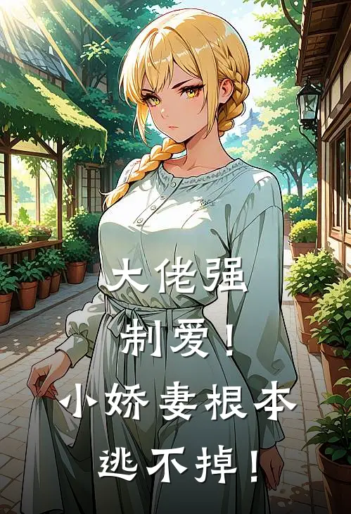 大佬强制爱！小娇妻根本逃不掉！(孟蕊陈谨源)完本小说_免费阅读无弹窗大佬强制爱！小娇妻根本逃不掉！孟蕊陈谨源