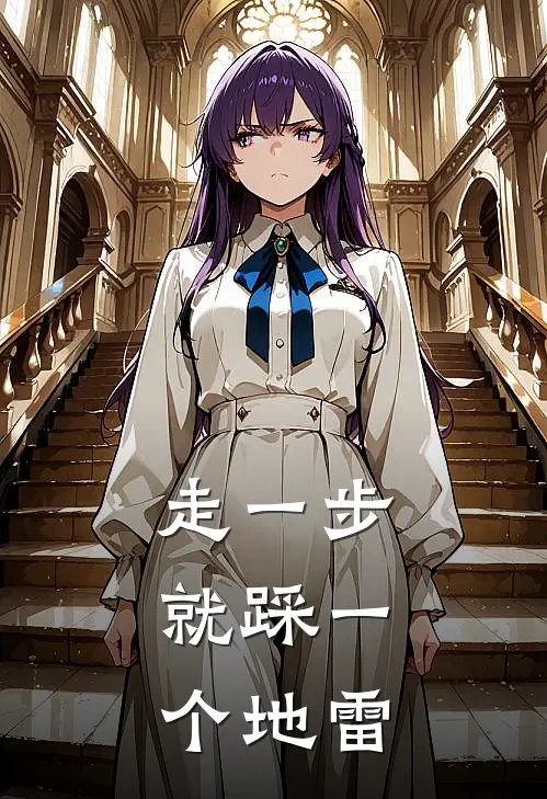 走一步，就踩一个地雷(招娣张小丽)最新好看小说_无弹窗全文免费阅读走一步，就踩一个地雷招娣张小丽