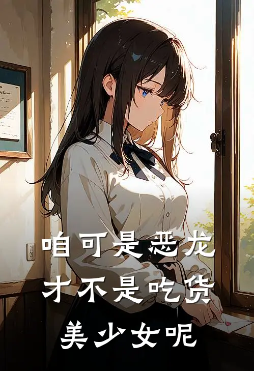 咱可是恶龙，才不是吃货美少女呢(李凡艾娜)完结小说推荐_小说全文免费阅读咱可是恶龙，才不是吃货美少女呢李凡艾娜