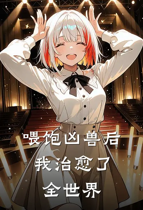 喂饱凶兽后，我治愈了全世界沈清月萧安宁最新完结小说推荐_全集免费小说喂饱凶兽后，我治愈了全世界沈清月萧安宁