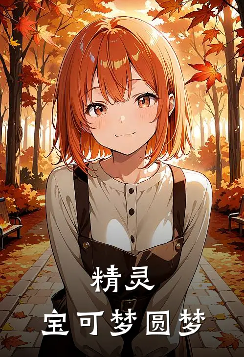 精灵：宝可梦圆梦(孙松皮卡丘)免费阅读完整版小说_最新小说全文阅读精灵：宝可梦圆梦孙松皮卡丘