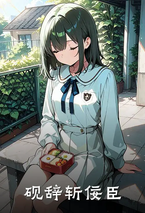 砚辞斩佞臣沈砚秦逐光热门小说阅读_完本完结小说砚辞斩佞臣沈砚秦逐光