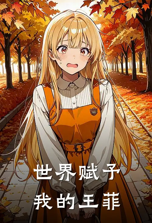 世界赋予我的王菲