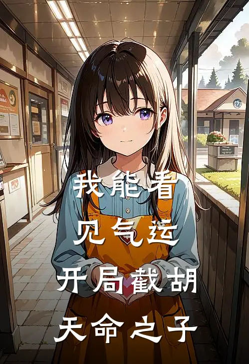 我能看见气运，开局截胡天命之子(江枫林凡)完结小说_小说完整版免费阅读我能看见气运，开局截胡天命之子江枫林凡