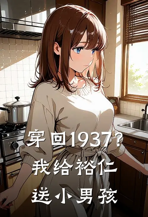 穿回1937？我给裕仁送小男孩全文免费阅读无弹窗大结局_穿回1937？我给裕仁送小男孩（陆华普莱斯）最新小说