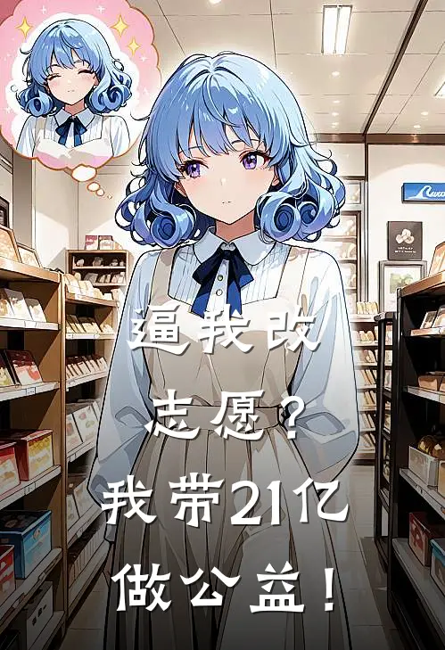 逼我改志愿？我带21亿做公益！沈玉沈飞小说推荐完结_全集免费小说逼我改志愿？我带21亿做公益！(沈玉沈飞)