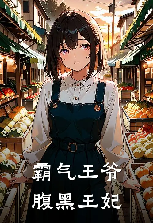 霸气王爷腹黑王妃(林晚月沈屹川)完本小说_免费阅读无弹窗霸气王爷腹黑王妃林晚月沈屹川