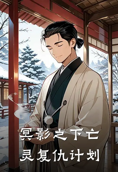 苏璃容澜《冥影之下亡灵复仇计划》_《冥影之下亡灵复仇计划》最新章节在线阅读