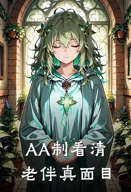 AA制看清老伴真面目(孙志刚林秀英)最新推荐小说_最新免费小说AA制看清老伴真面目孙志刚林秀英