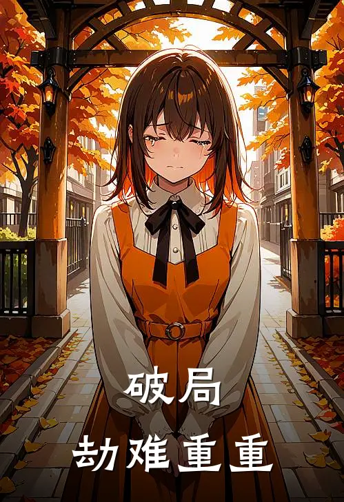 《破局，劫难重重》云溪艳雲全文免费在线阅读_《破局，劫难重重》全集阅读