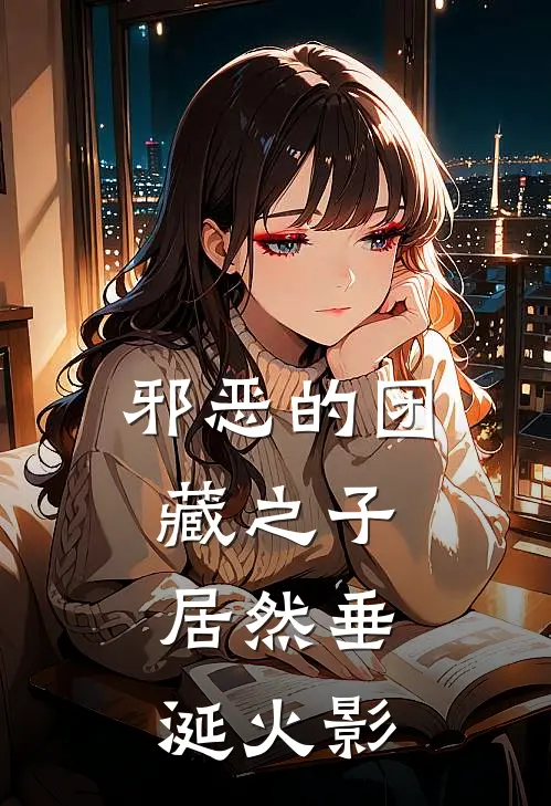 邪恶的团藏之子，居然垂涎火影