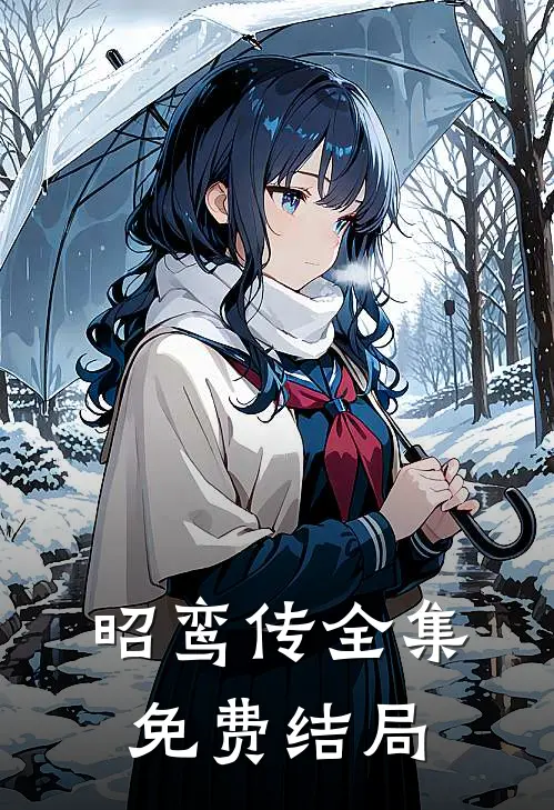 昭鸾传全集免费结局