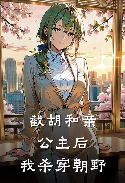 截胡和亲公主后，我杀穿朝野林俞姬婉琰免费小说全集_免费阅读无弹窗截胡和亲公主后，我杀穿朝野林俞姬婉琰