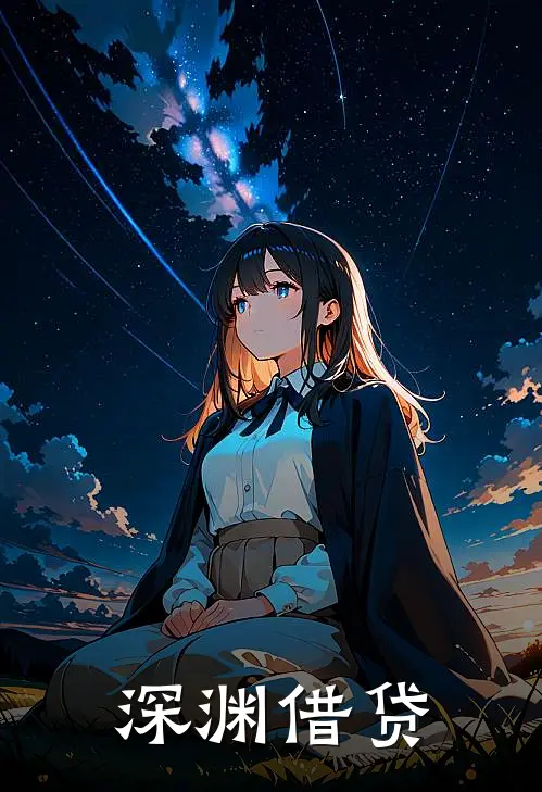 深渊借贷王浩瀚彪哥完本热门小说_小说推荐完结深渊借贷王浩瀚彪哥