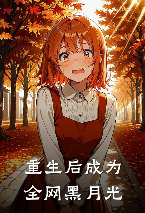 重生后成为全网黑月光