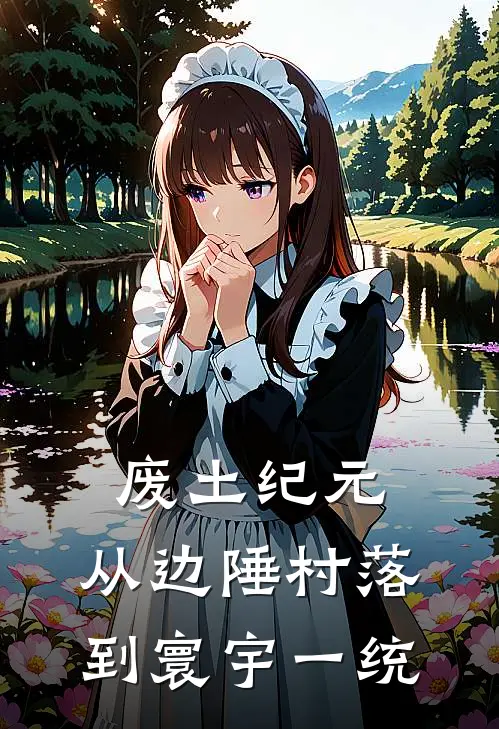 废土纪元：从边陲村落到寰宇一统周天祥周大山免费小说全本阅读_小说免费完结废土纪元：从边陲村落到寰宇一统周天祥周大山