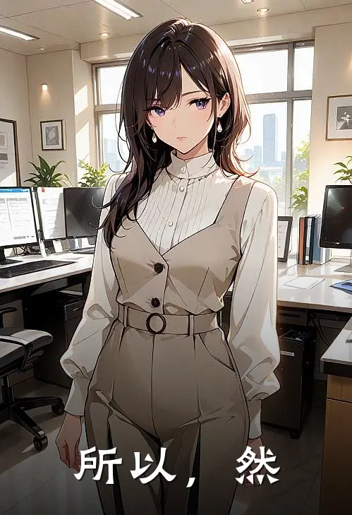 所以，然(林以昂周燃)最新小说_免费阅读完整版小说所以，然(林以昂周燃)