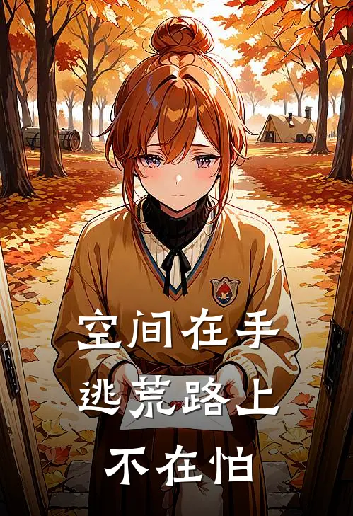 空间在手，逃荒路上不在怕顾依依顾瑶免费小说笔趣阁_完结小说免费阅读空间在手，逃荒路上不在怕顾依依顾瑶