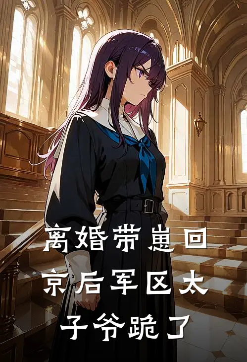 离婚带崽回京后军区太子爷跪了(江阮团团)完结版免费阅读_离婚带崽回京后军区太子爷跪了全文免费阅读