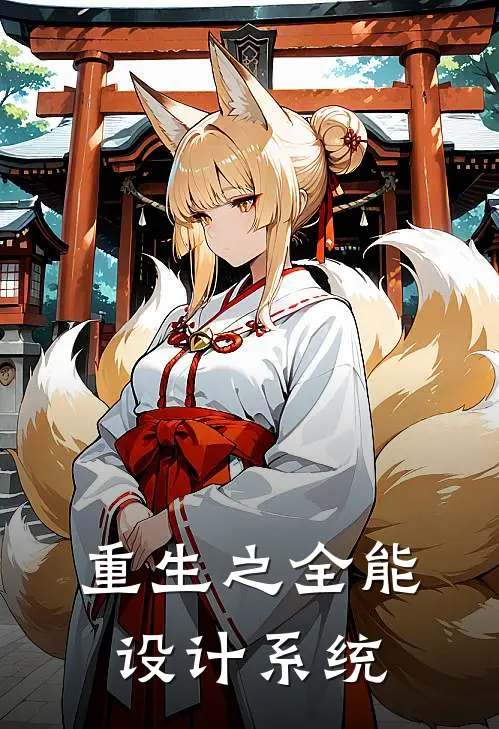 重生之全能设计系统(陈砚州陈砚州)最新小说_免费阅读完整版小说重生之全能设计系统(陈砚州陈砚州)