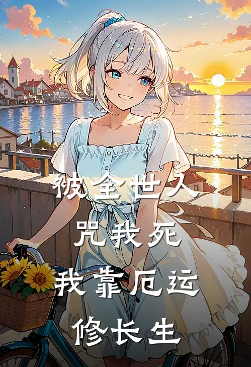 被全世人咒我死，我靠厄运修长生叶厄福伯免费热门小说_最热门小说被全世人咒我死，我靠厄运修长生叶厄福伯