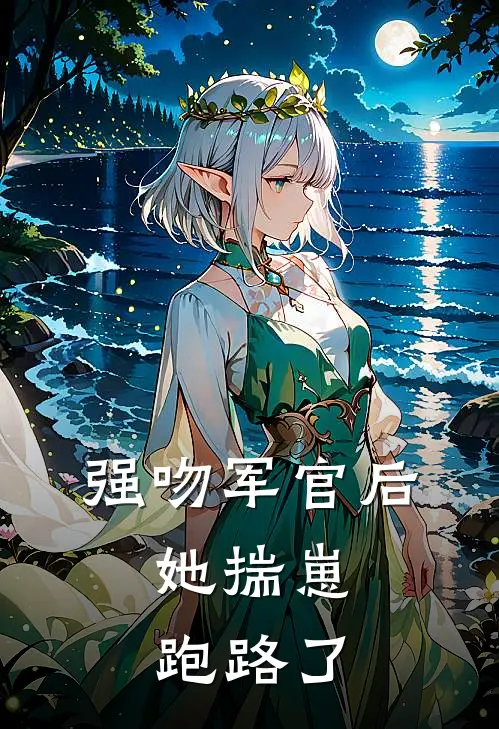 《强吻军官后，她揣崽跑路了》云晚霍擎渊火爆新书_强吻军官后，她揣崽跑路了(云晚霍擎渊)免费小说