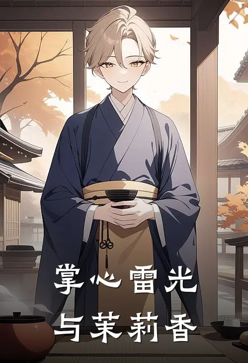 掌心雷光与茉莉香