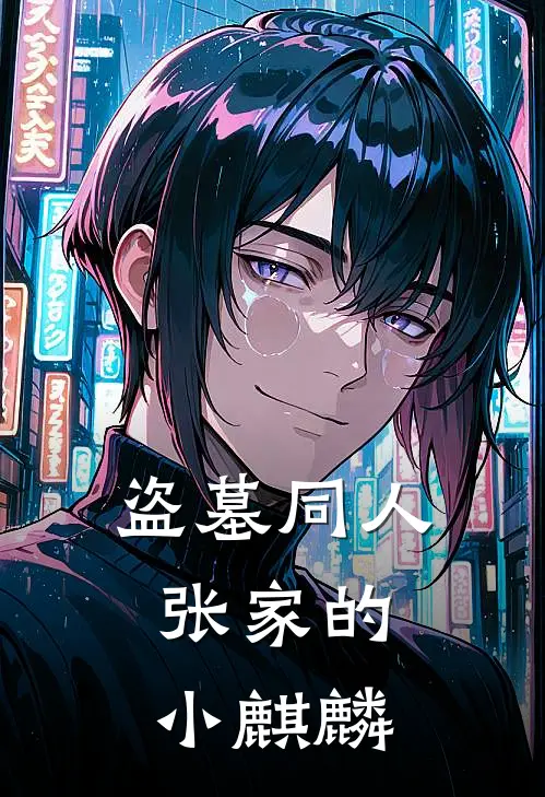 盗墓同人：张家的小麒麟(张小鱼张小鱼)全集阅读_盗墓同人：张家的小麒麟最新章节阅读