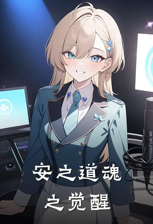 陈玲安之安之道魂之觉醒全文免费阅读_陈玲安之完整版免费阅读