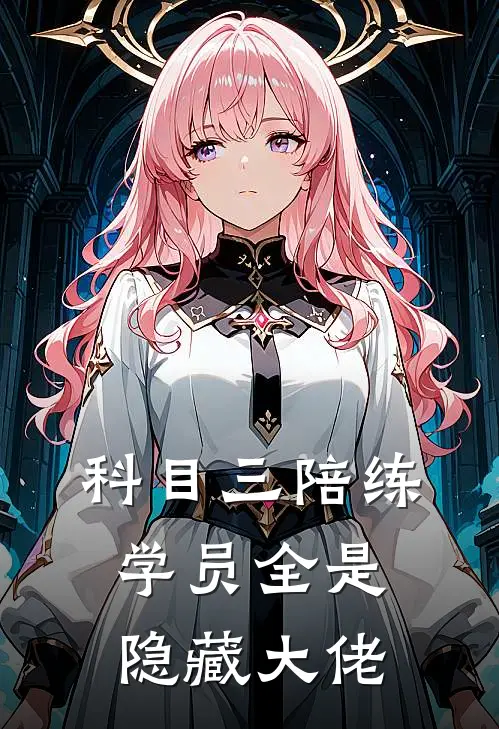 科目三陪练，学员全是隐藏大佬(林焰王力)免费小说大全_小说完结免费科目三陪练，学员全是隐藏大佬林焰王力