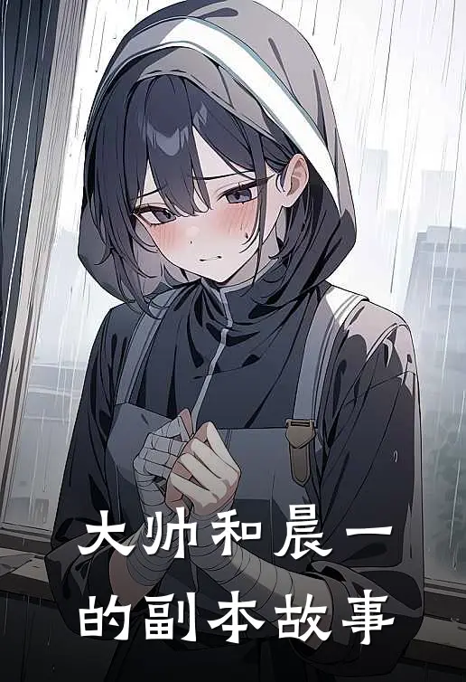 谢凝谢凝(大帅和晨一的副本故事)_《大帅和晨一的副本故事》最新章节免费在线阅读