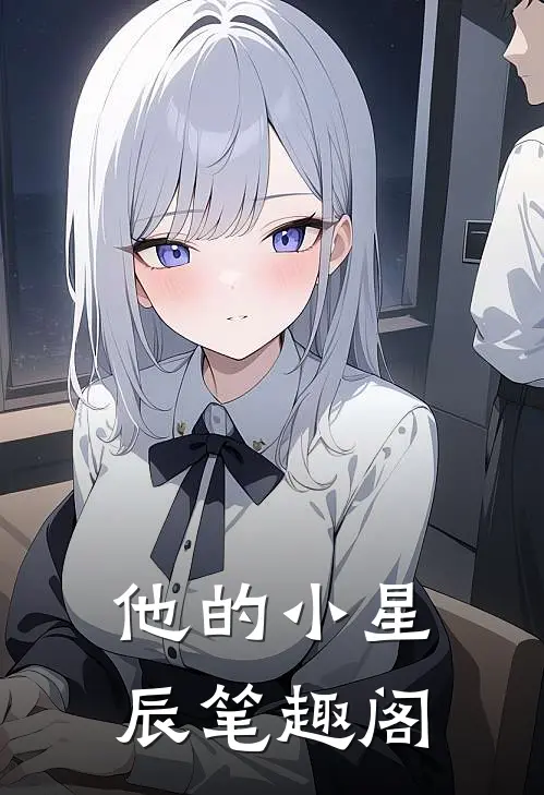 他的小星辰笔趣阁