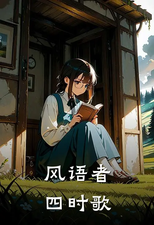 风语者：四时歌(季风青竹)免费阅读完整版小说_完结免费小说风语者：四时歌(季风青竹)