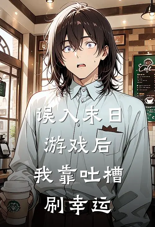 误入末日游戏后，我靠吐槽刷幸运(林安安林安安)热门小说在线阅读_热门小说误入末日游戏后，我靠吐槽刷幸运(林安安林安安)