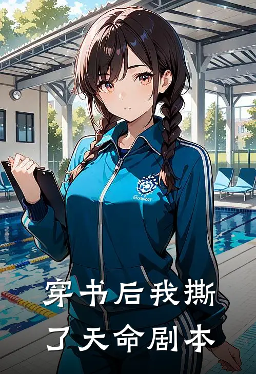 穿书后我撕了天命剧本