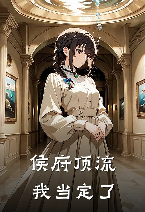 苏晚照青杏《侯府顶流我当定了》全文免费在线阅读_《侯府顶流我当定了》全本在线阅读