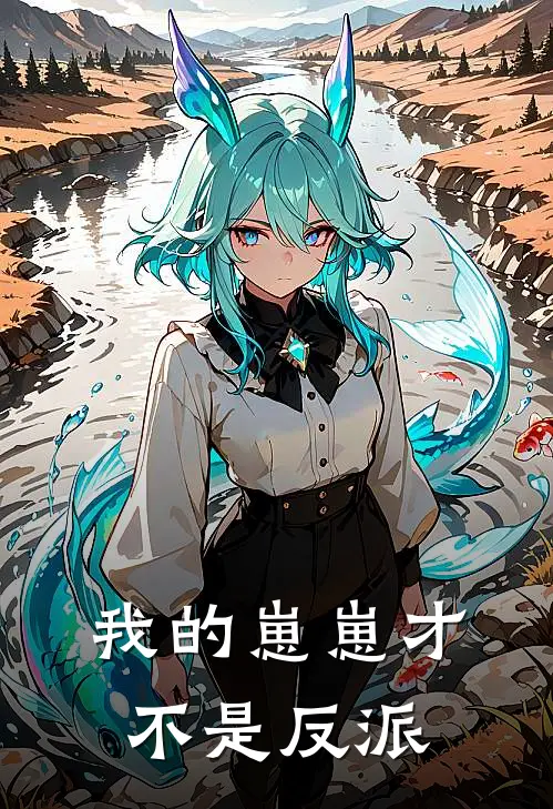 我的崽崽才不是反派顾月韩屿最新小说推荐_最新好看小说我的崽崽才不是反派顾月韩屿