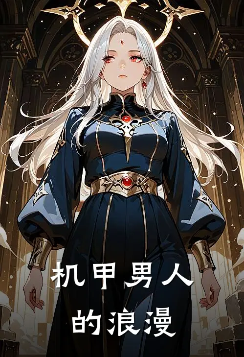 机甲男人的浪漫(林默周扬)在线阅读免费小说_最新章节列表机甲男人的浪漫(林默周扬)