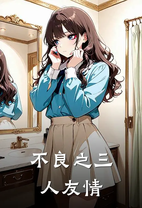 不良之三人友情