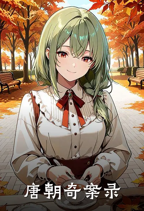 唐朝奇案录(顾青岩摩多)全本免费在线阅读_唐朝奇案录最新章节在线阅读