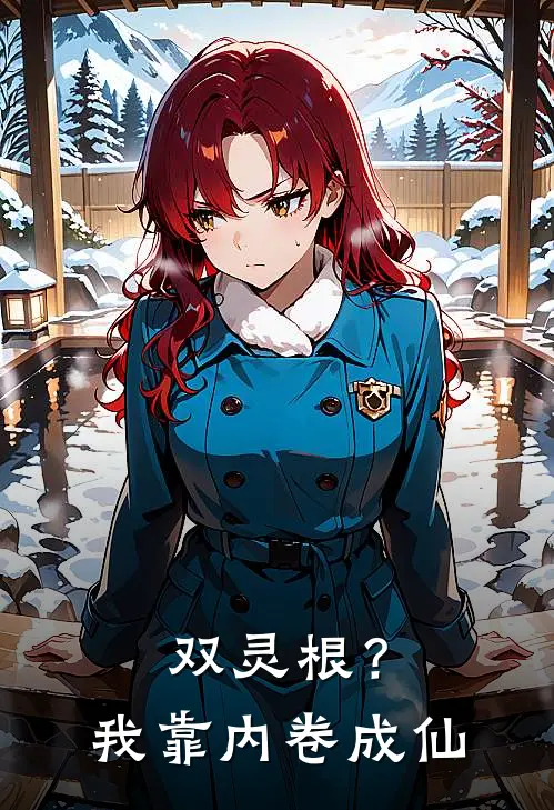 双灵根？我靠内卷成仙