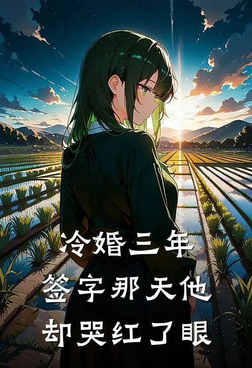 冷婚三年，签字那天他却哭红了眼林昭宁沈晏最新全本小说_最新章节列表冷婚三年，签字那天他却哭红了眼(林昭宁沈晏)