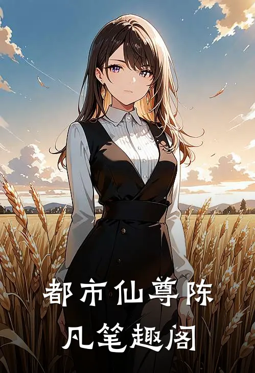 都市仙尊陈凡笔趣阁