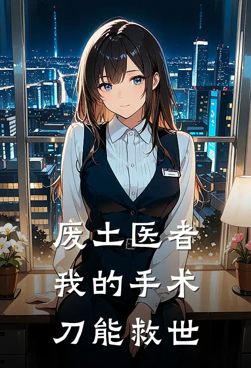 废土医者：我的手术刀能救世(林逸生小雅)热门网络小说推荐_最新完结小说推荐废土医者：我的手术刀能救世林逸生小雅