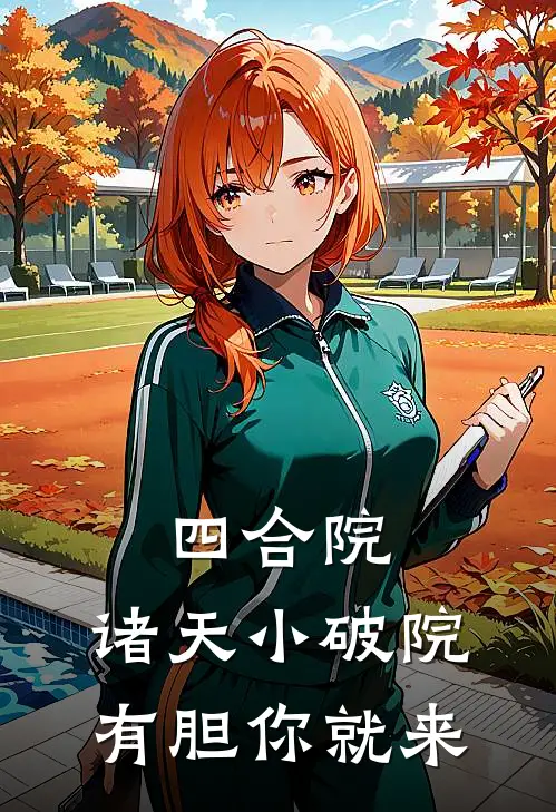 四合院：诸天小破院，有胆你就来(何雨柱易中海)网络热门小说_最新小说四合院：诸天小破院，有胆你就来(何雨柱易中海)